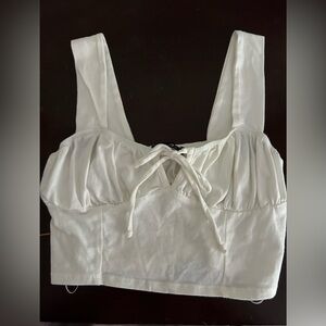 white & black cute tanks!